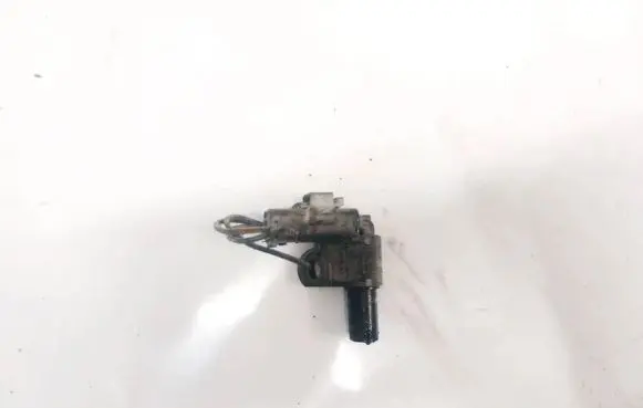 Mazda 3 I Camshaft position sensor 9845844080