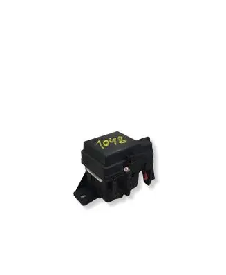 Renault Megane III Fuse module 243880001R 020214749 060615102554