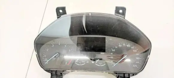 Ford Puma Speedometer (instrument cluster) N1BT10849CAC N1BT-10849-CAC
