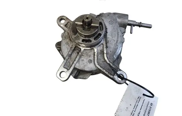 Toyota Avensis T250 Vacuum pump