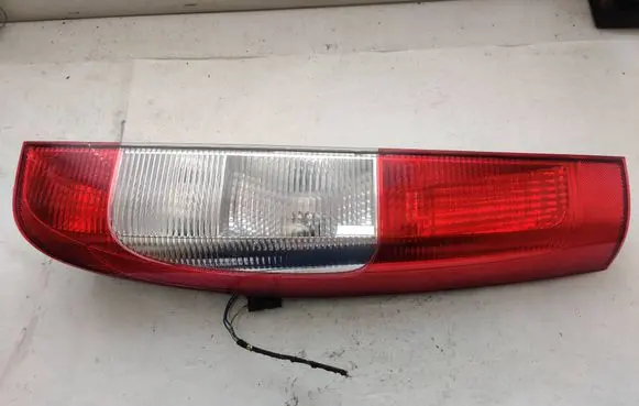 Rear/tail lights