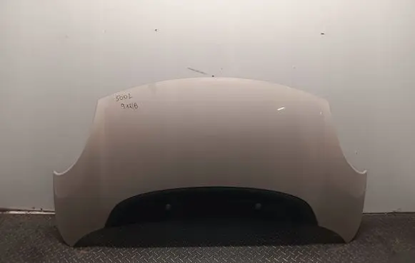 Fiat 500L Engine bonnet/hood