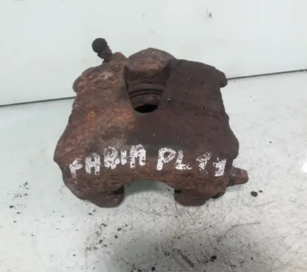 Skoda Fabia Mk1 (6Y) Front brake caliper