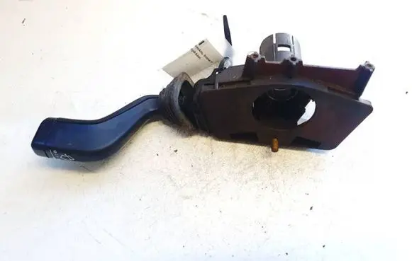 Opel Astra F Wiper control stalk 90306520 59391