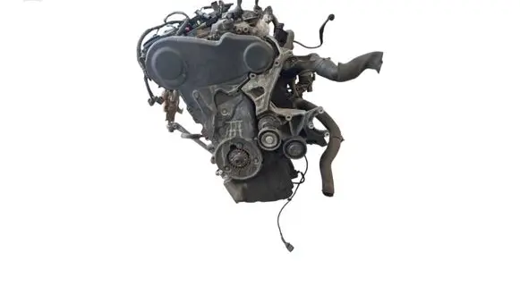 Audi Q5 SQ5 Engine CAG CAG375285