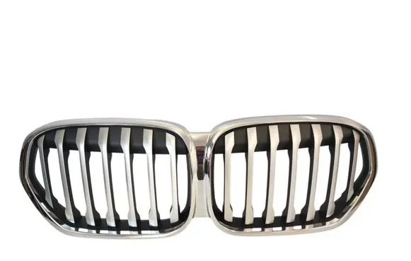 BMW X1 E84 Front grill 511318517811AS9 511318517811