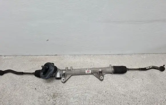 Renault Captur Steering rack 490013552R