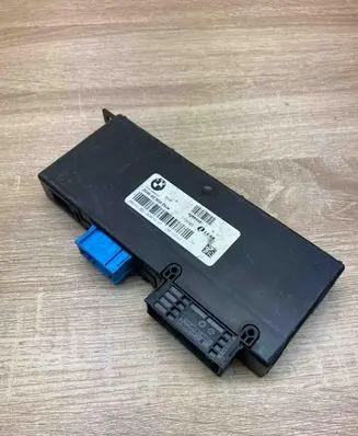 BMW 5 F10 F11 Comfort/convenience module 9266409 113163