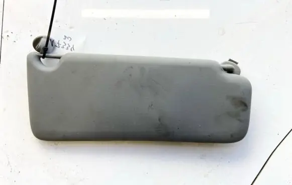 Renault Clio II Sun visor