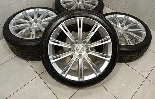 Aston Martin Virage R20 alloy rim AD431007FA