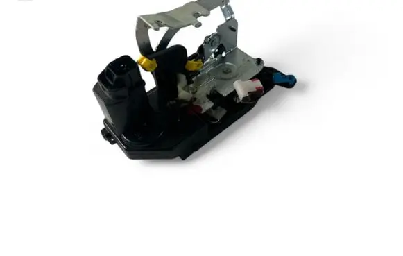 SsangYong Actyon Front door lock 7122009005