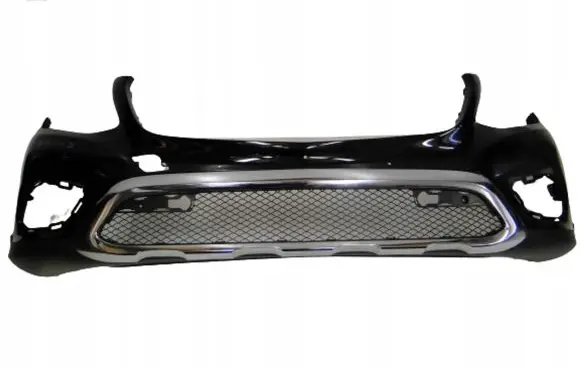 Mercedes-Benz GLC X253 C253 Front bumper A2538850425