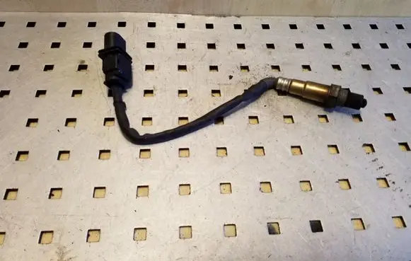 Hyundai i40 Lambda probe sensor 893504A410 9350933004