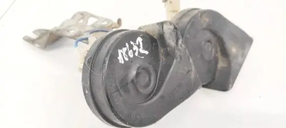 Toyota Yaris Verso Horn signal E3005306