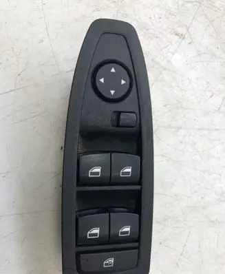 BMW 1 F20 F21 Electric window control switch 920811003