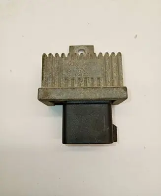 Renault Scenic II - Grand scenic II Glow plug pre-heat relay 7700115078 BED712