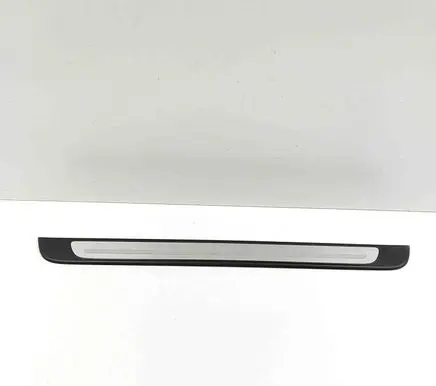 Audi Q2 - Front sill trim cover 8V4853491M