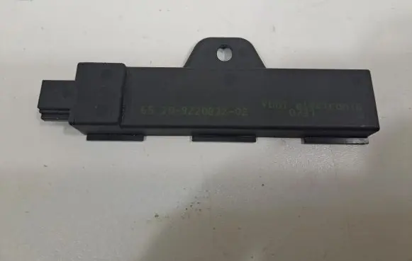 BMW 3 F30 F35 F31 Keyless system antenna 9220832 9144260