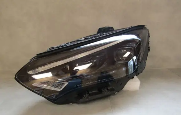 Headlight/headlamp