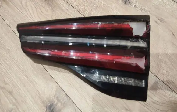 BMW X3 G01 Tailgate rear/tail lights 9463052