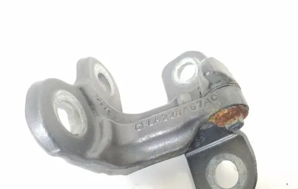 Jaguar XE Front door upper hinge CPLA228A67AC