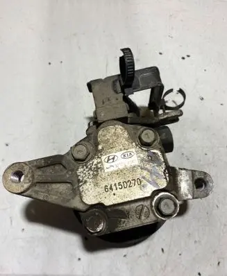 KIA Sportage Power steering pump 57100-2E000