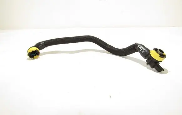 Peugeot 3008 I Air intake hose/pipe 9671337480