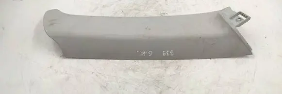 Audi A4 S4 B5 8D (D)pillar trim (top) 8D9867241