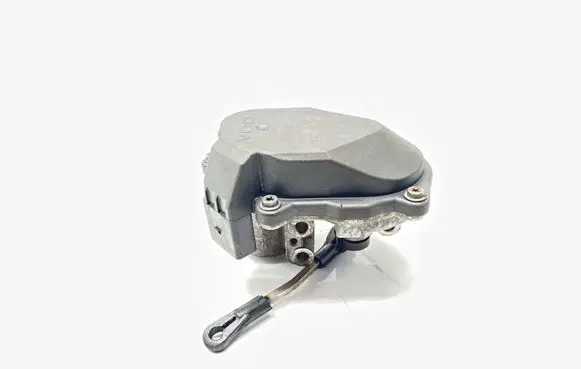 Audi A5 8T 8F Intake manifold valve actuator/motor 059129086K A2C53247916 1019809S05