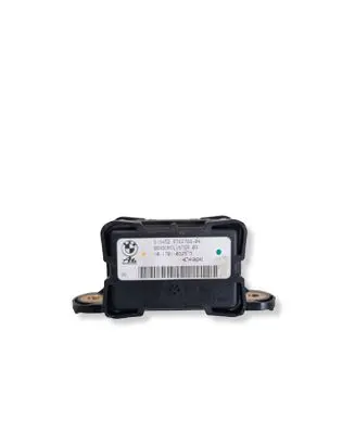 BMW 1 E81 E87 ESP acceleration yaw rate sensor 6762769 AE74K06D4S 10170103253