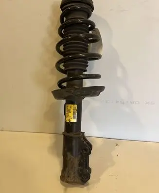 Opel Zafira C Front shock absorber/damper 13419911