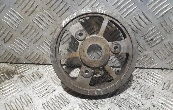 Audi A6 S6 C5 4B Camshaft pulley/ VANOS 059109111F