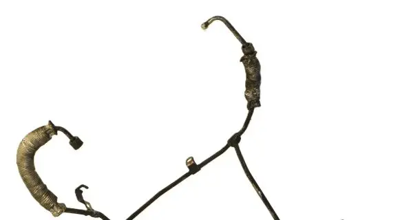 Audi Q5 SQ5 Engine coolant pipe/hose 059121598L