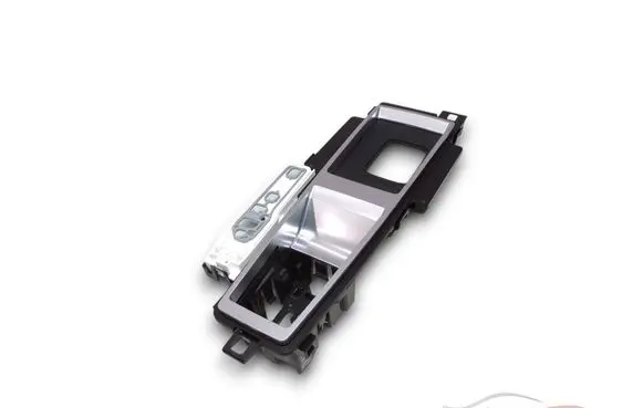 Audi A8 S8 D5 Gear shifter surround trim plastic 4N1713111D