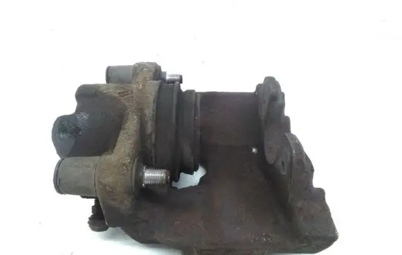 Renault Megane III Front brake caliper
