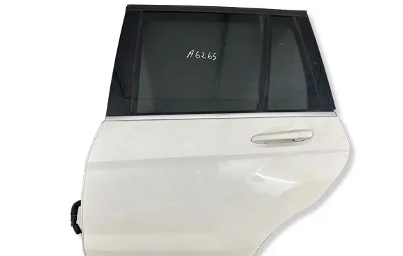 Mercedes-Benz GLK (X204) Rear door 