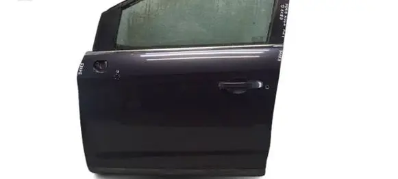 Ford Kuga I Front door
