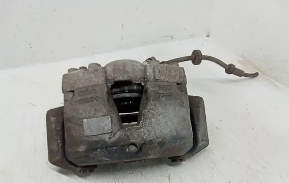 Audi A6 S6 C7 4G Front brake caliper