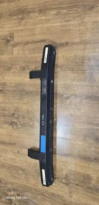 BMW 6 E63 E64 Top upper radiator support slam panel 7008845