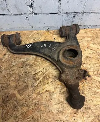 Mercedes-Benz E W124 Front lower control arm/wishbone