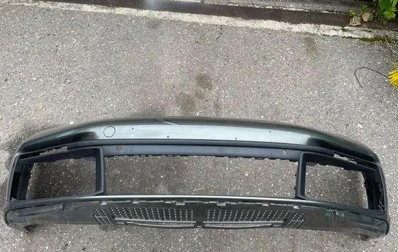 Porsche 911 992 Front bumper 992807221N