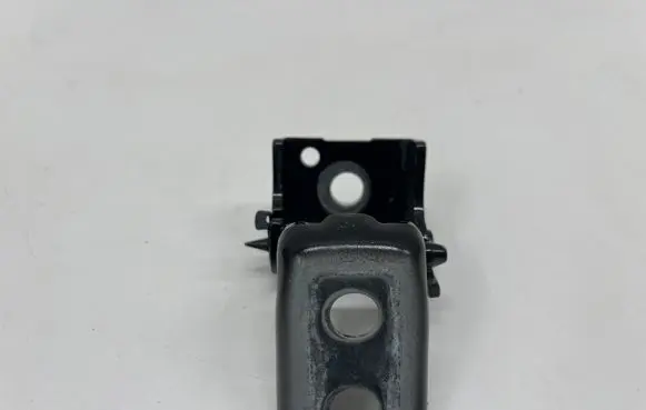 Fiat 600 Front door upper hinge 