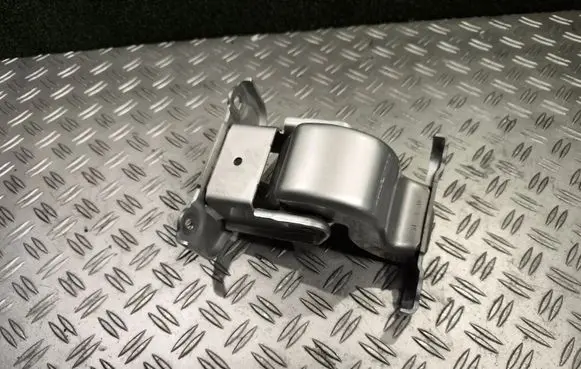 Renault Trafic III (X82) Rear door upper hinge 904006707R 68689786