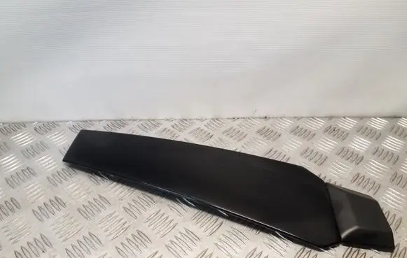 Audi A5 Sportback 8TA (B) Pillar trim (exterior) 8T8853289