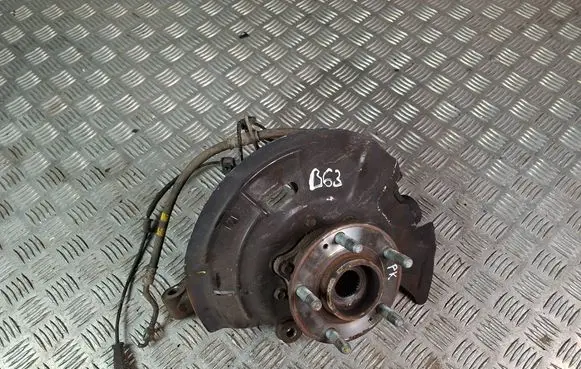 KIA Sportage Front wheel hub 51700D7660 T15L