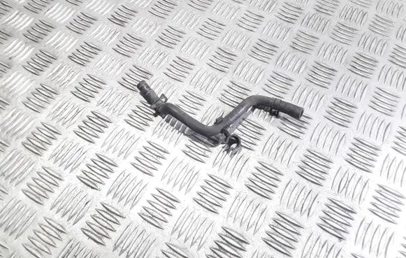 Volkswagen New Beetle Engine coolant pipe/hose 06A131371D