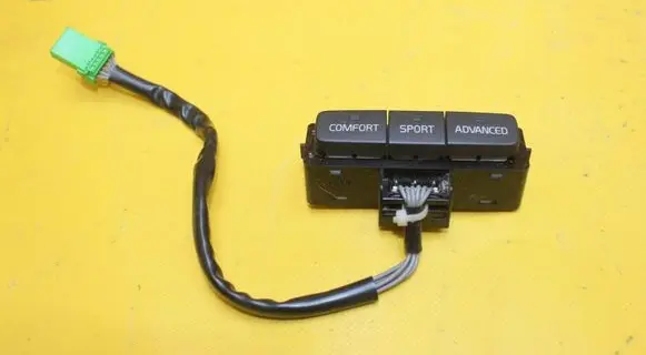 Volvo S60 Other switches/knobs/shifts 30724234