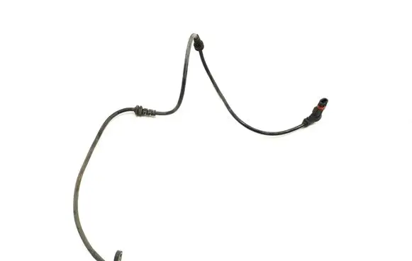 Mercedes-Benz GLK (X204) ABS brake wheel speed sensor A2045400517
