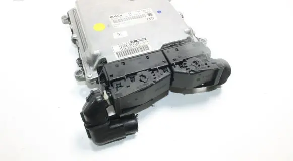 Honda Accord Engine control unit/module 0281015302 37820RL0G33