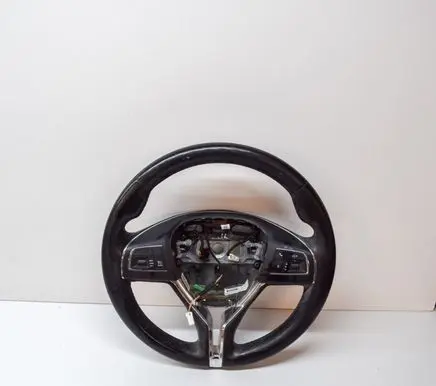 Maserati Ghibli Steering wheel 06700247690 6700247690